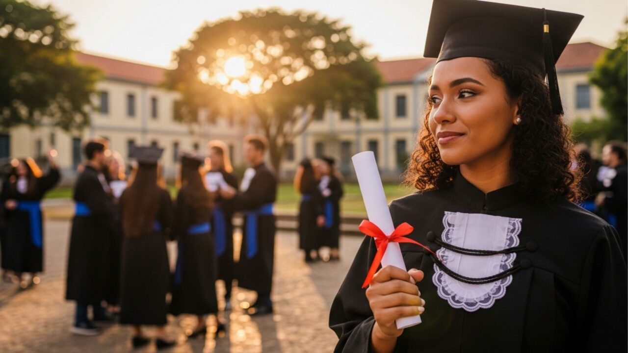 A psicologia revela por que sair da escola ou faculdade não dói pela despedida, mas pela perda de vínculos