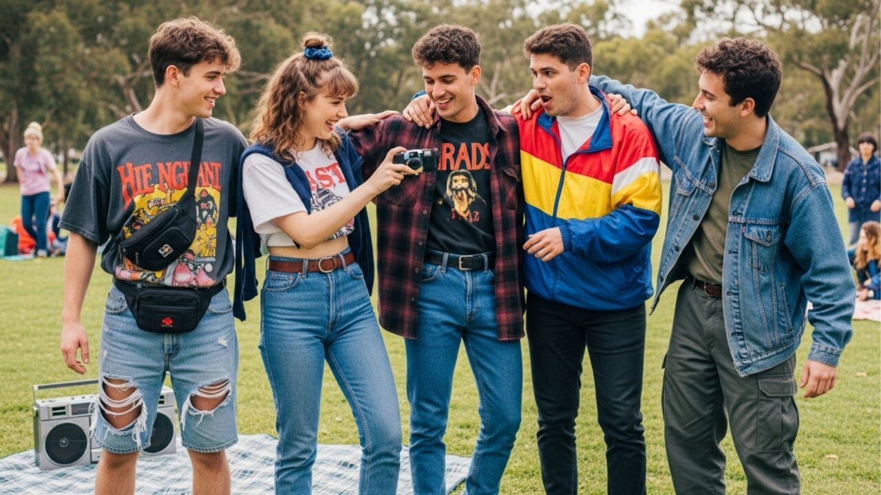 A psicologia explica por que quem viveu intensamente os anos 90 sente mais o vazio hoje, “Não é pela saudade, mas pelos vínculos que ficaram no passado”