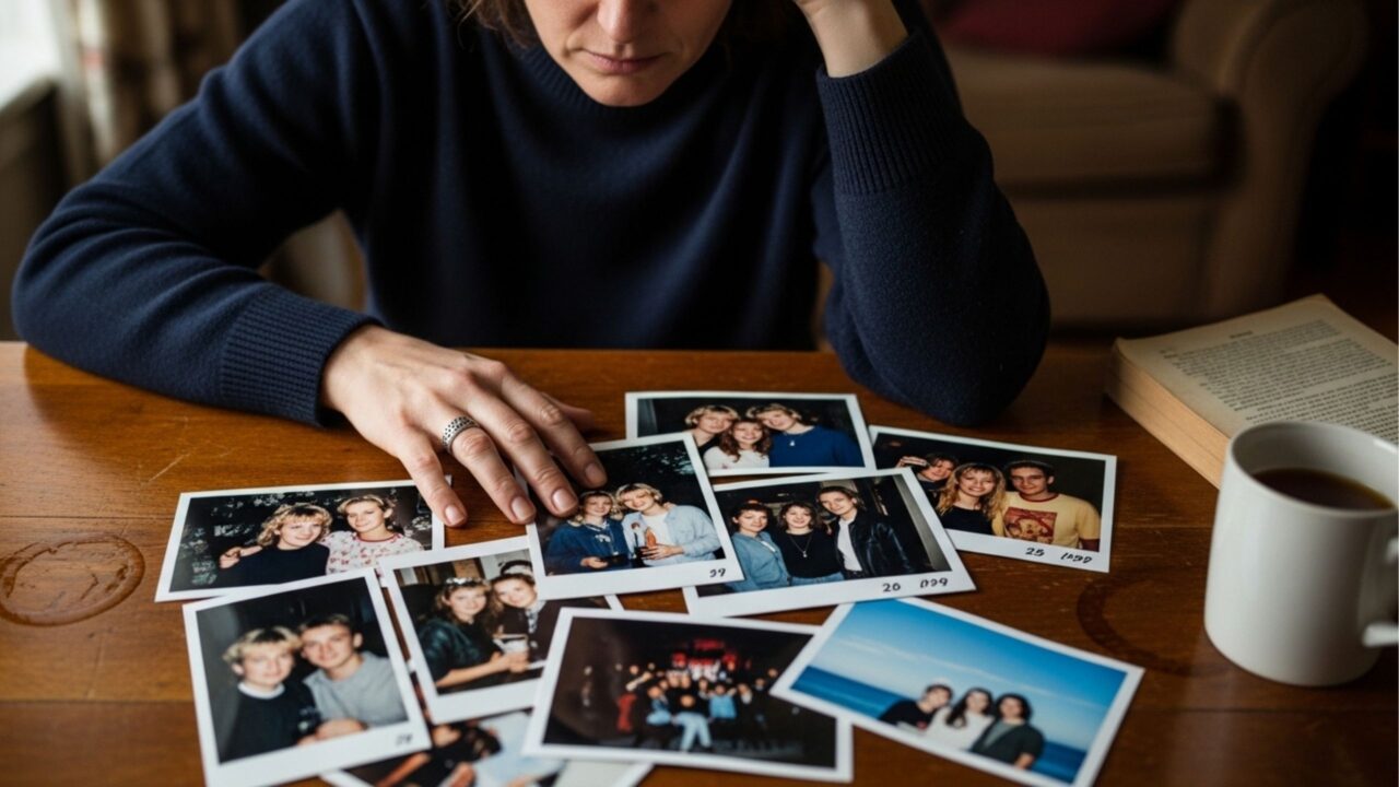 A psicologia explica por que quem viveu intensamente os anos 90 sente mais o vazio hoje, "Não é pela saudade, mas pelos vínculos que ficaram no passado"