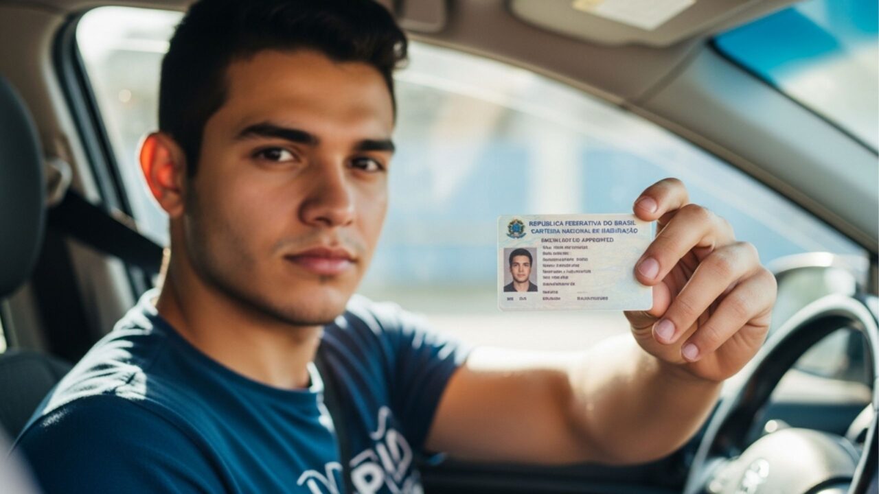 Alerta do Detran para quem irá tirar a CNH! A partir de julho, novo exame será cobrado para conseguir a habilitação