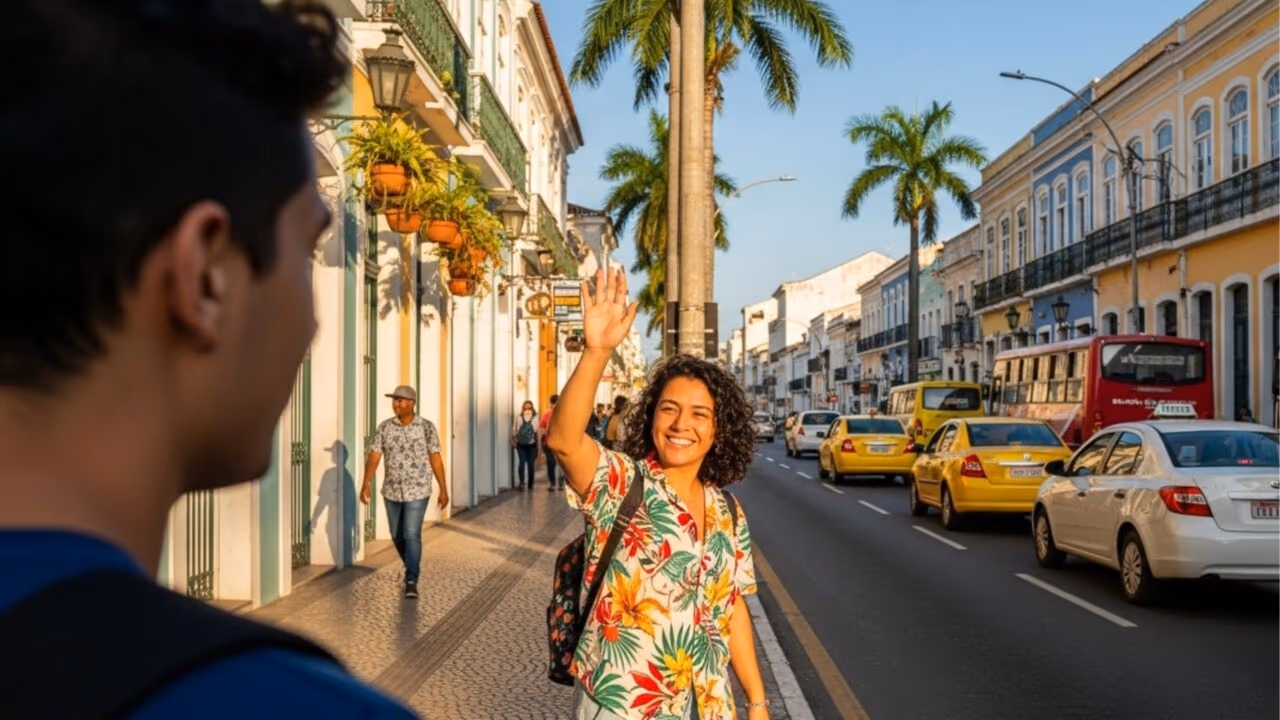 A psicologia explica que dizer “bom dia” para desconhecidos na rua é um hábito de pessoas com essas características, e poucos percebem isso