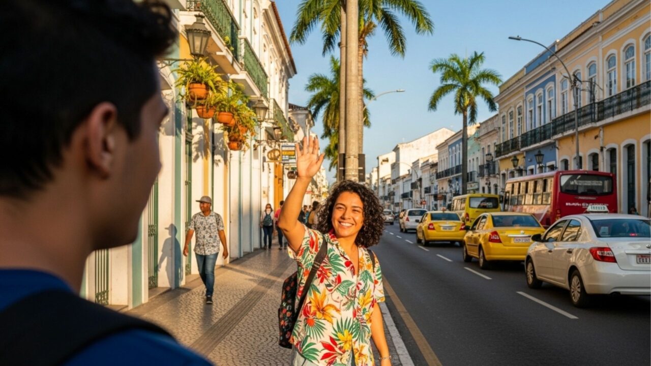 A psicologia explica que dizer “bom dia” para desconhecidos na rua é um hábito de pessoas com essas características, e poucos percebem isso