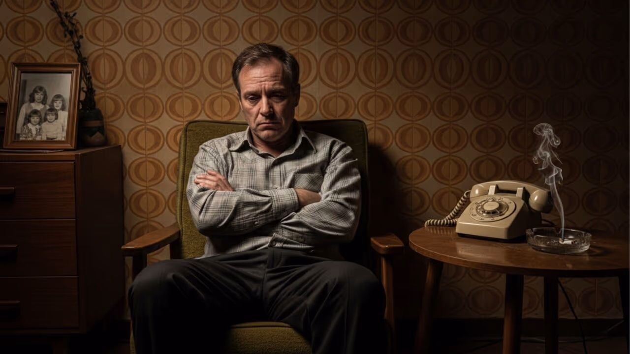 Anos 70: por que essa geração parece mais reservada na comunicação e na expressão emocional?