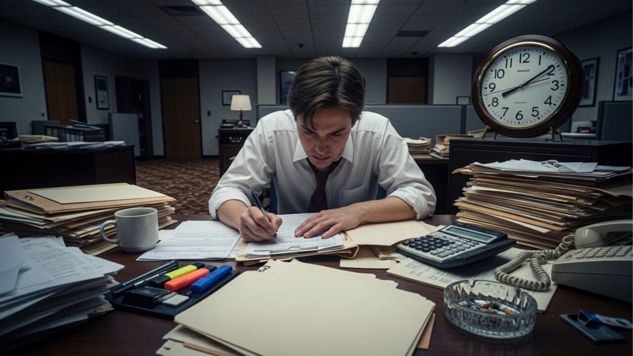 A psicologia explica que quem nasceu nos anos 80 não se tornou mais competitivo por escolha, mas porque cresceu em um ambiente onde a pressão era constante
