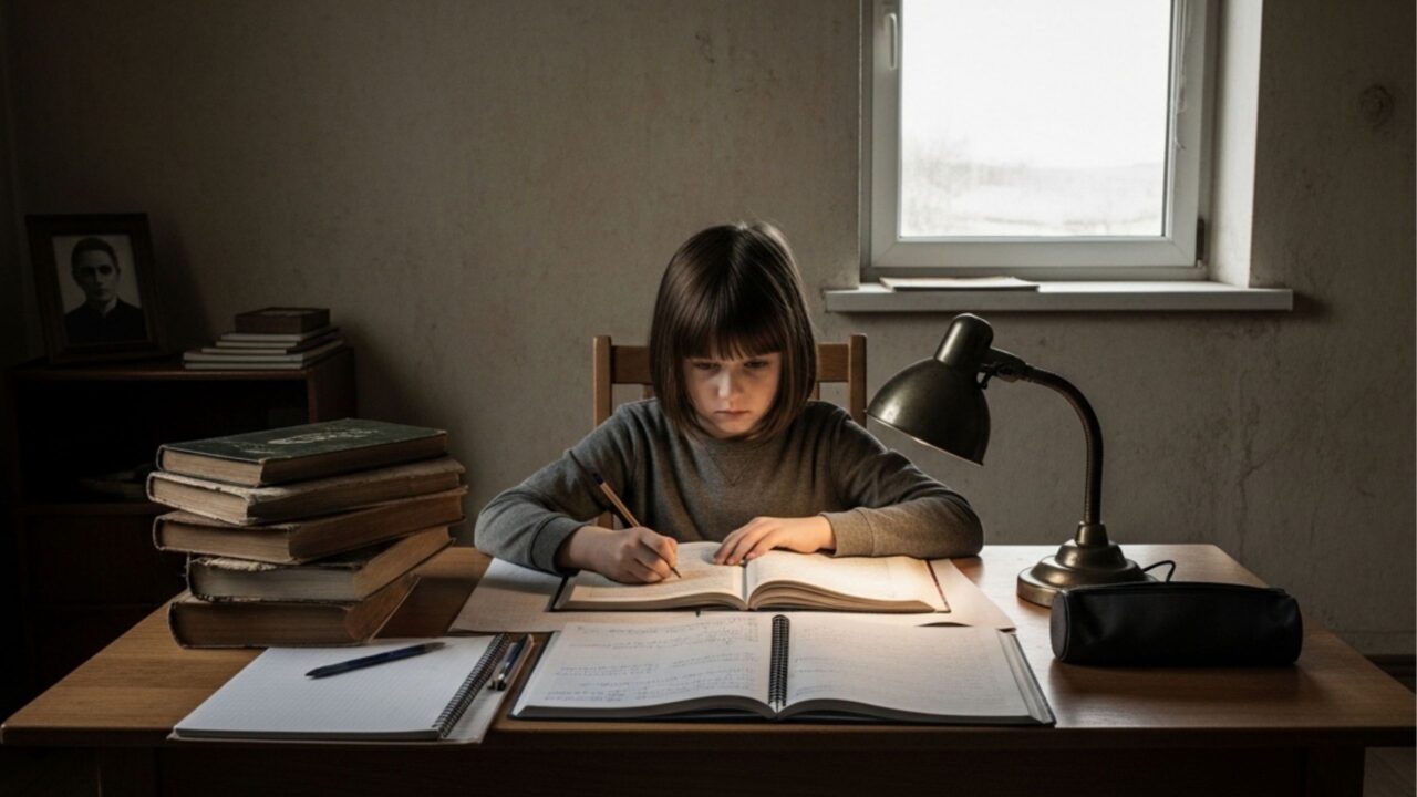 A psicologia explica que quem nasceu nos anos 80 não se tornou mais competitivo por escolha, mas porque cresceu em um ambiente onde a pressão era constante