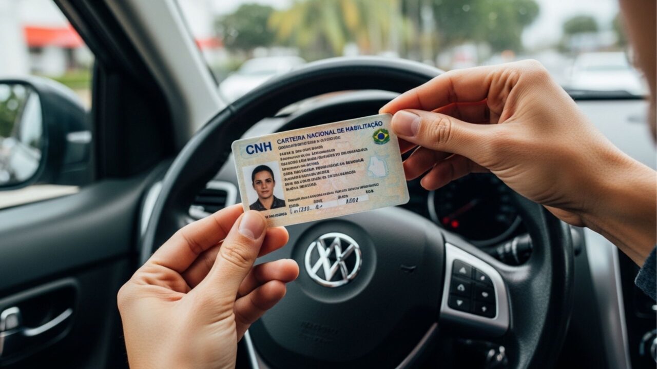 Mudanças no Detran impactam valores dos exames para tirar a CNH, saiba quanto você irá pagar