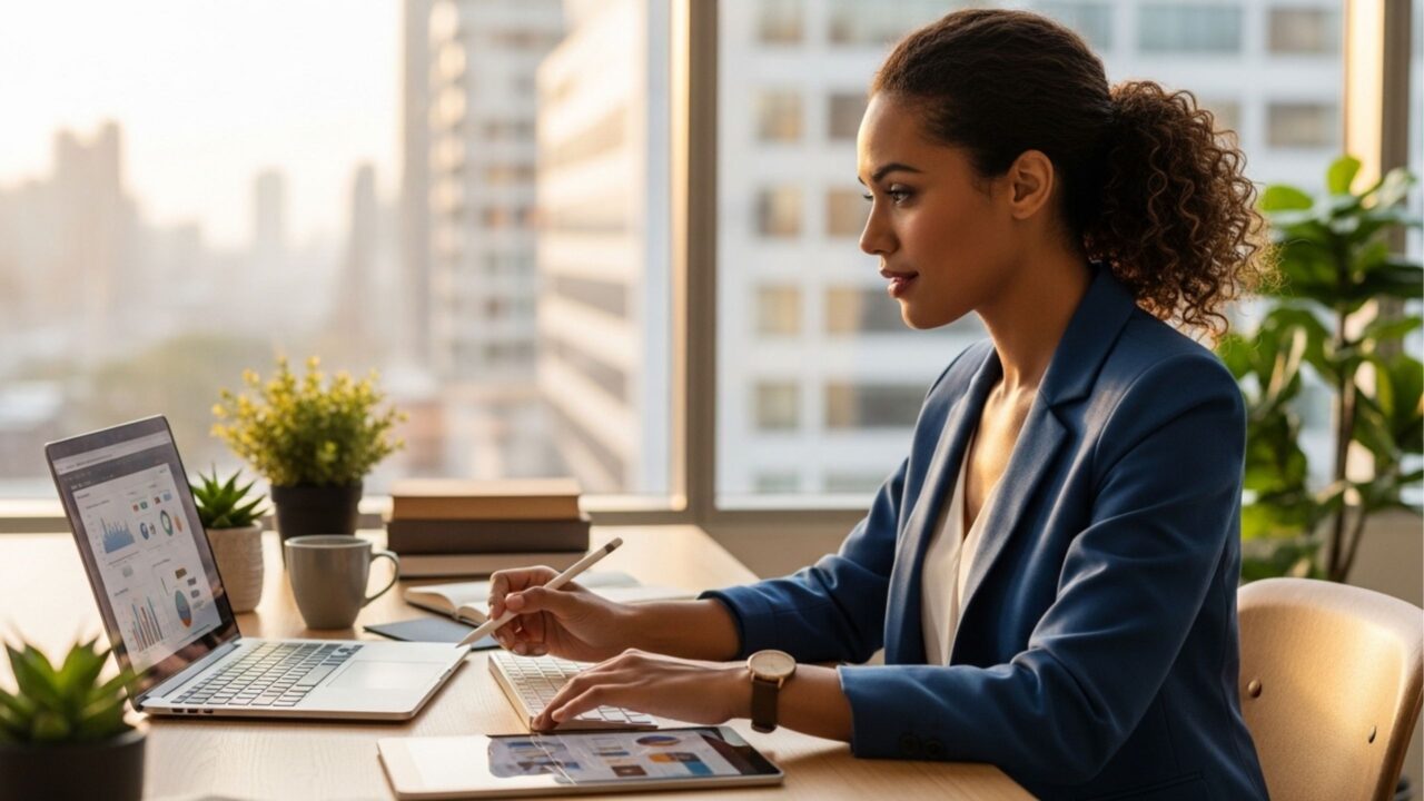 Bruce Lee, mestre das artes marciais, ensinou o segredo do sucesso: “Seja como a água — adapte-se, flua e supere qualquer obstáculo”