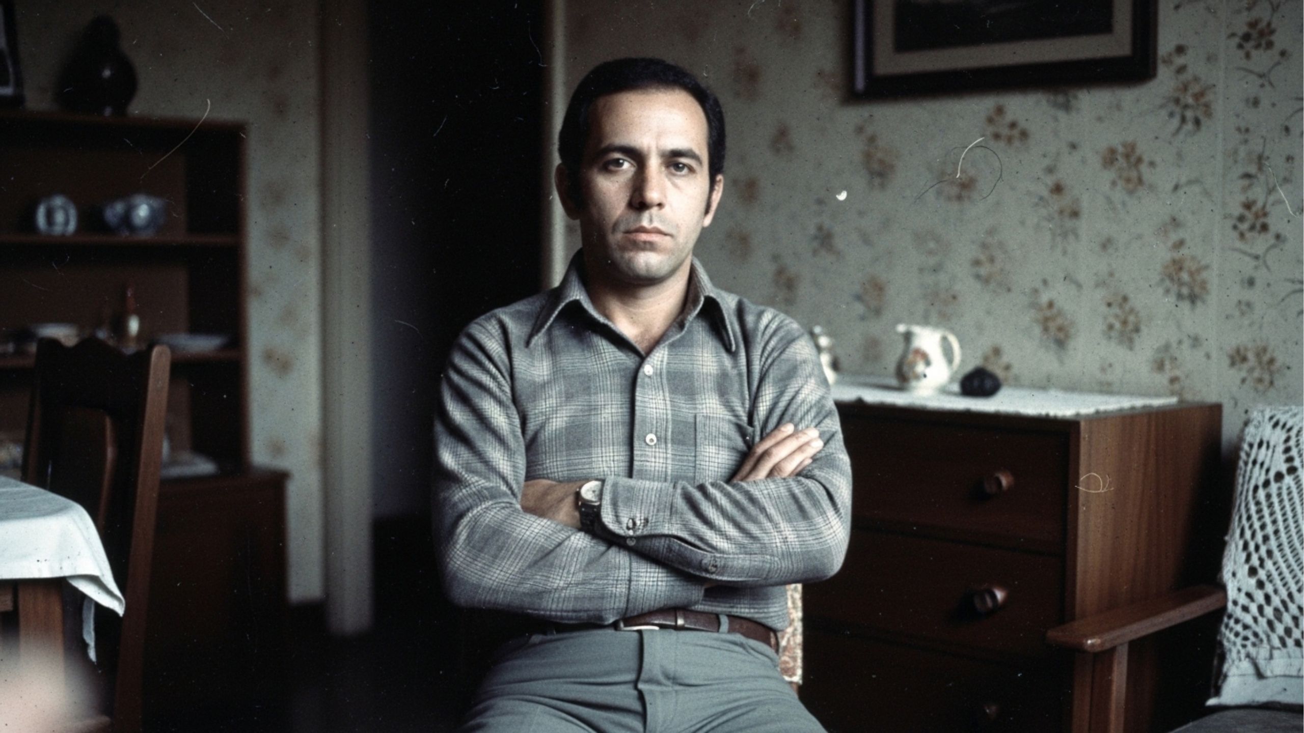 A psicologia mostra que pessoas que cresceram nos anos 70 não aprenderam a esconder emoções por escolha, mas porque não havia espaço para expressá-las