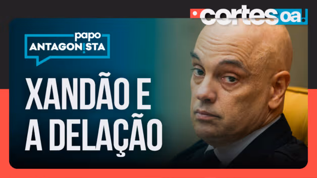 Alexandre de Moraes desengaveta ação que questiona limites das delações premiadas