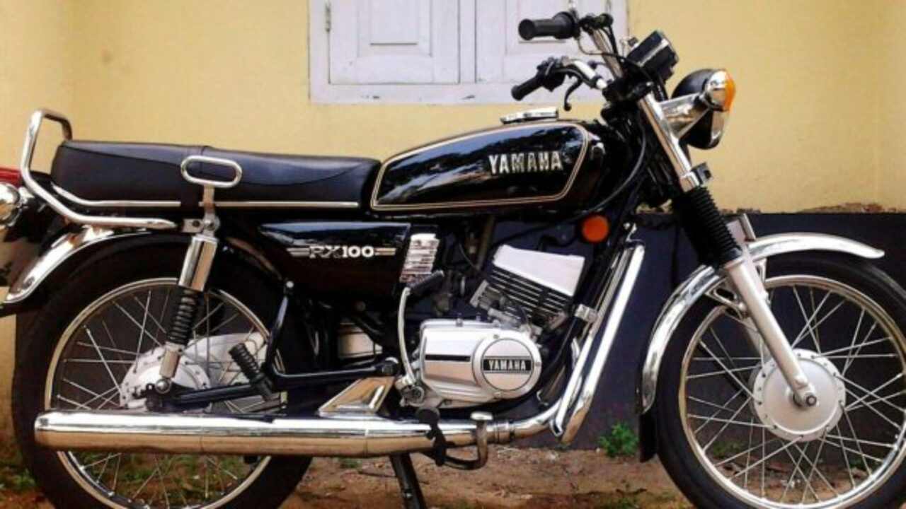 Yamaha ressuscita moto lendária dos asfaltos brasileiros nos anos 80 com design clássico e características modernas