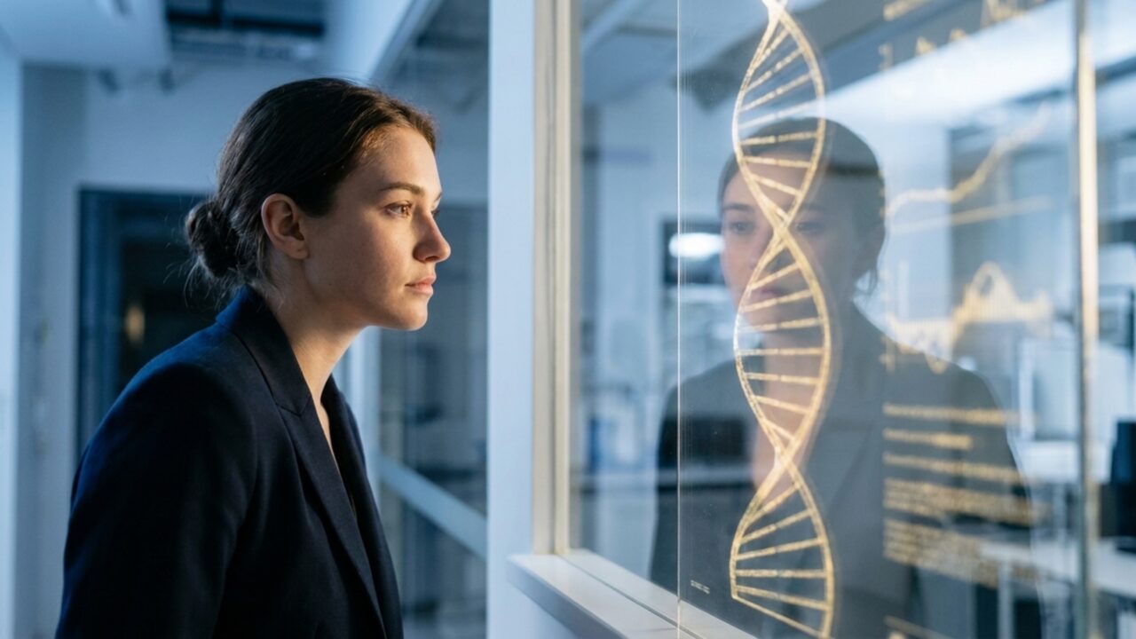 75% do seu QI é genético? Estudo mostra por que aos 23 anos já é possível prever sua renda aos 27