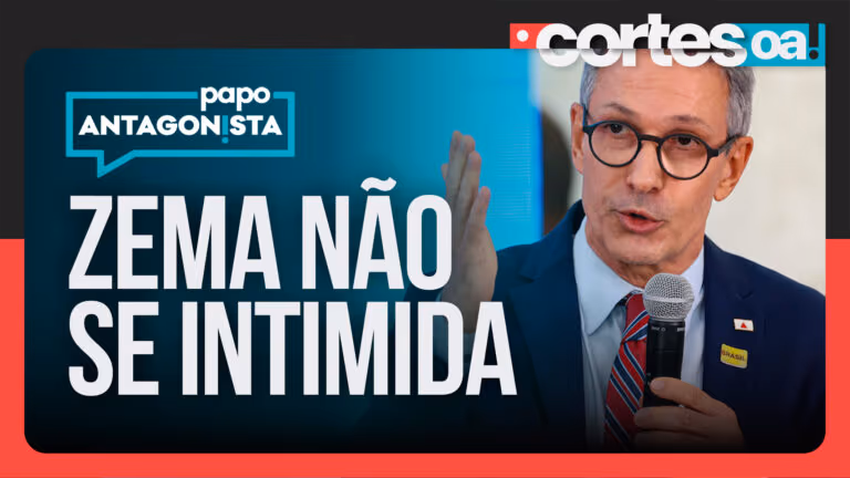 video destaque