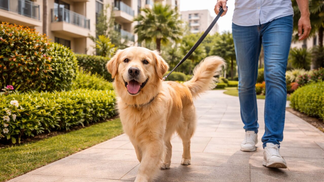 Cachorro em condomínio: o que diz a lei e quais são seus direitos