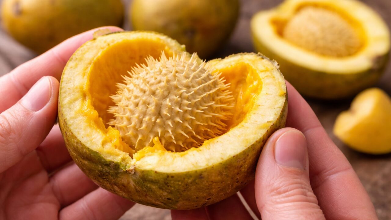 5 frutas mortais do Cerrado brasileiro que parecem inofensivas mas podem causar danos