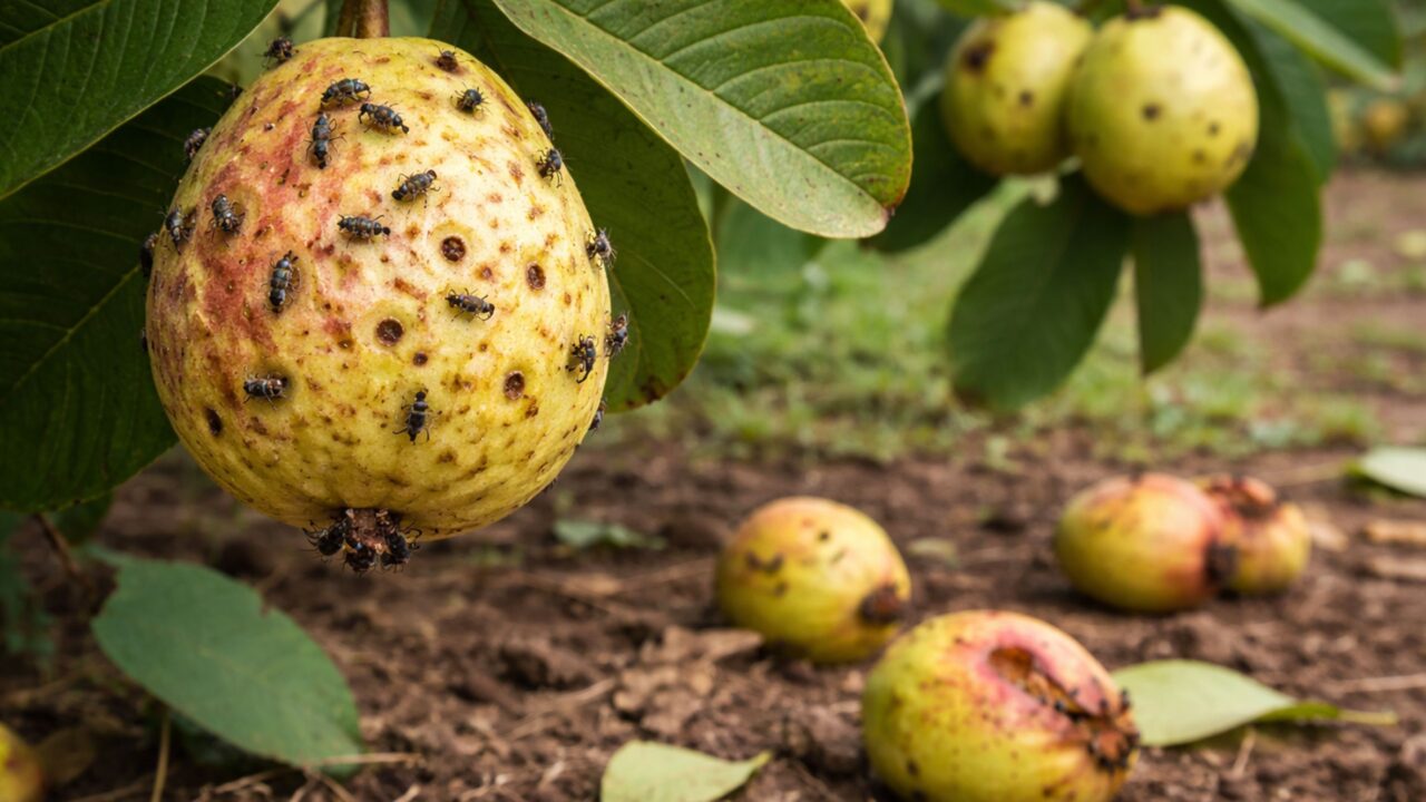 5 plantas que atraem pragas perigosas e talvez você tenha em casa