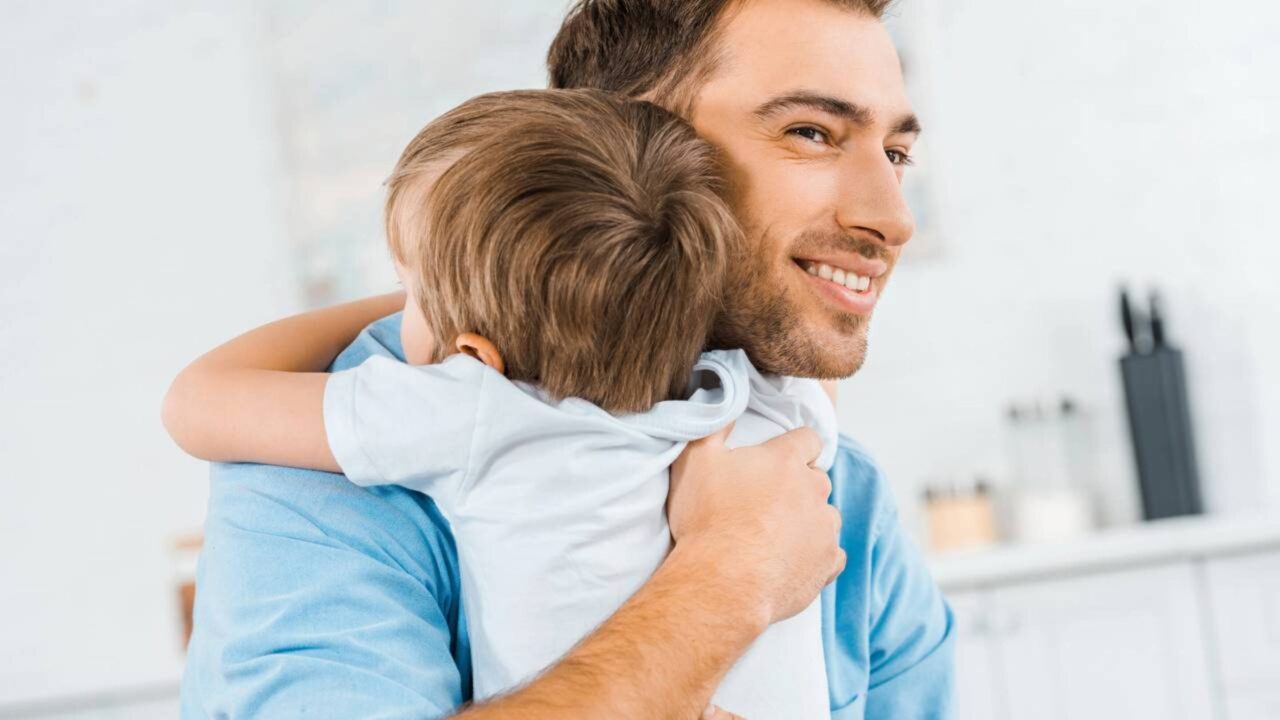 5 coisas que pais raramente ensinam, mas fazem toda diferença na vida emocional dos filhos