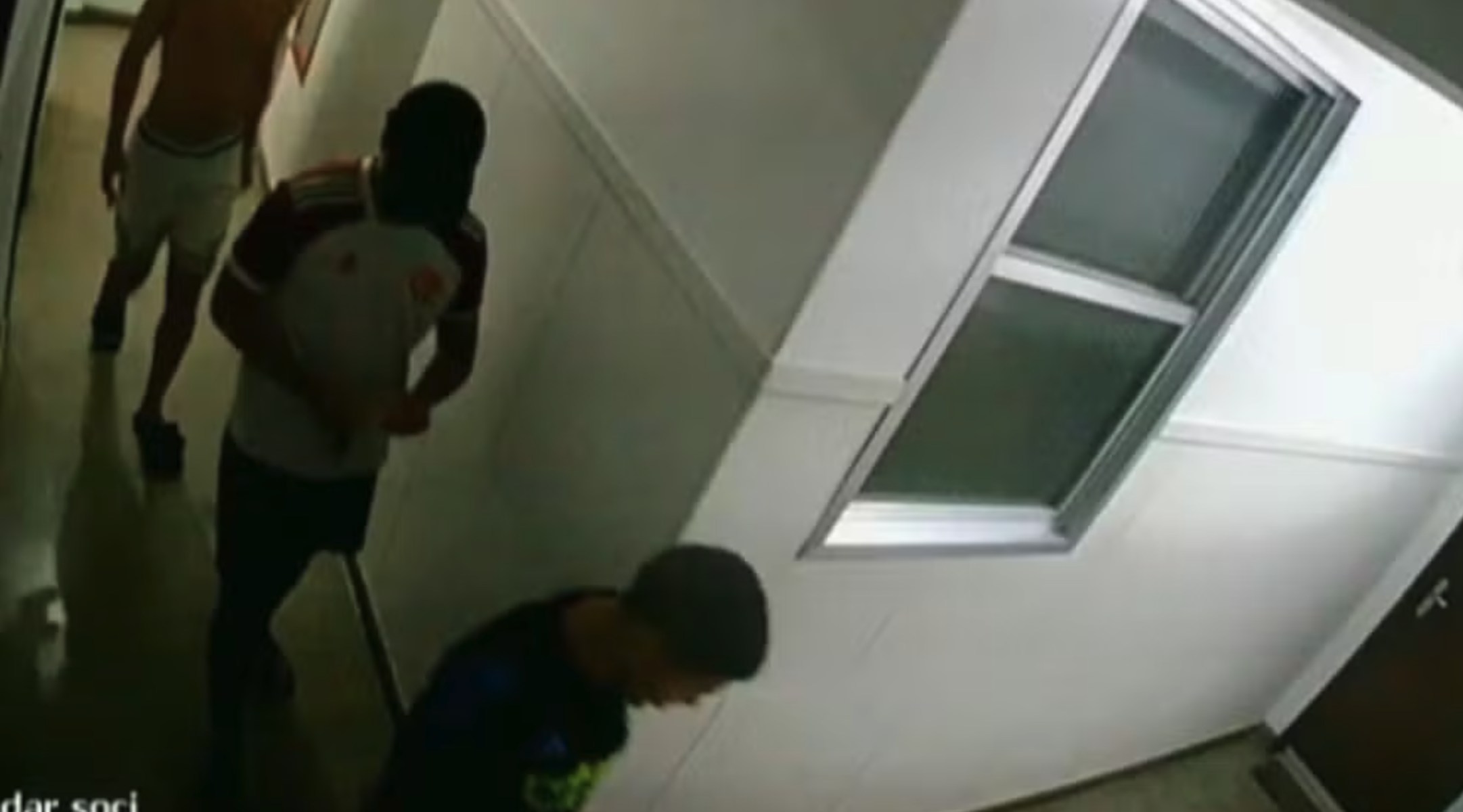 Justiça manda internar adolescente de 17 anos envolvido em estupro coletivo