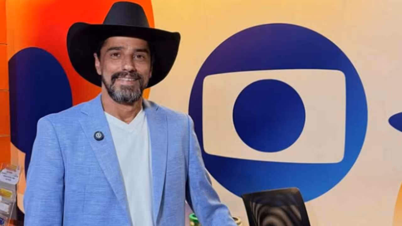 Vilão do BBB, Alberto Cowboy pede chance em novela da Globo