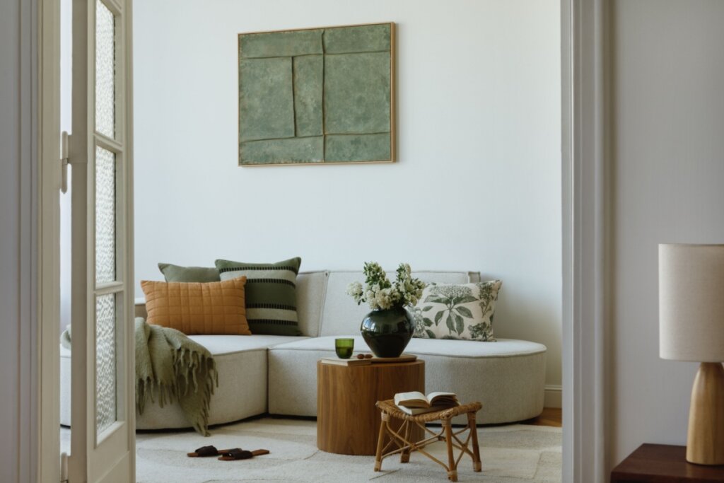 Outono: 6 dicas para transformar os ambientes da casa