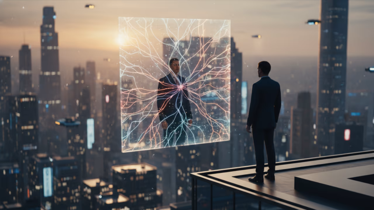 Ansiedade moderna e responsabilidade individual: Sartre explica?