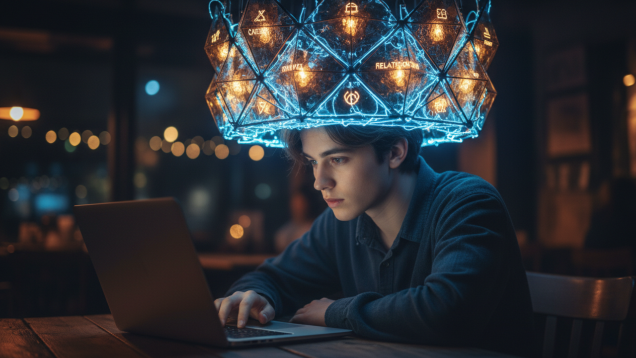 Ansiedade moderna e responsabilidade individual: Sartre explica?