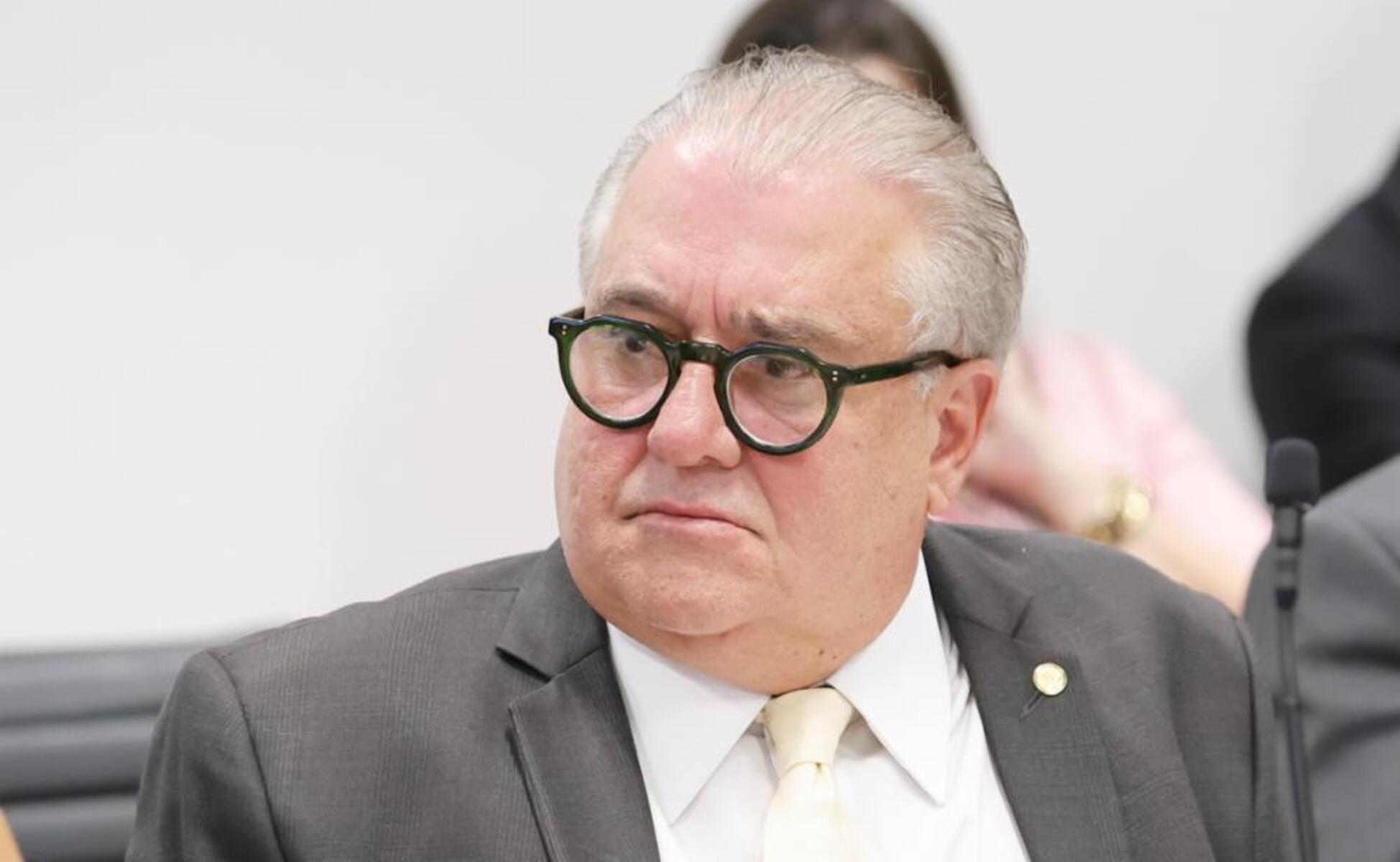 “Se agradasse a todos, não seria boa”, diz relator sobre lei do trabalho por app