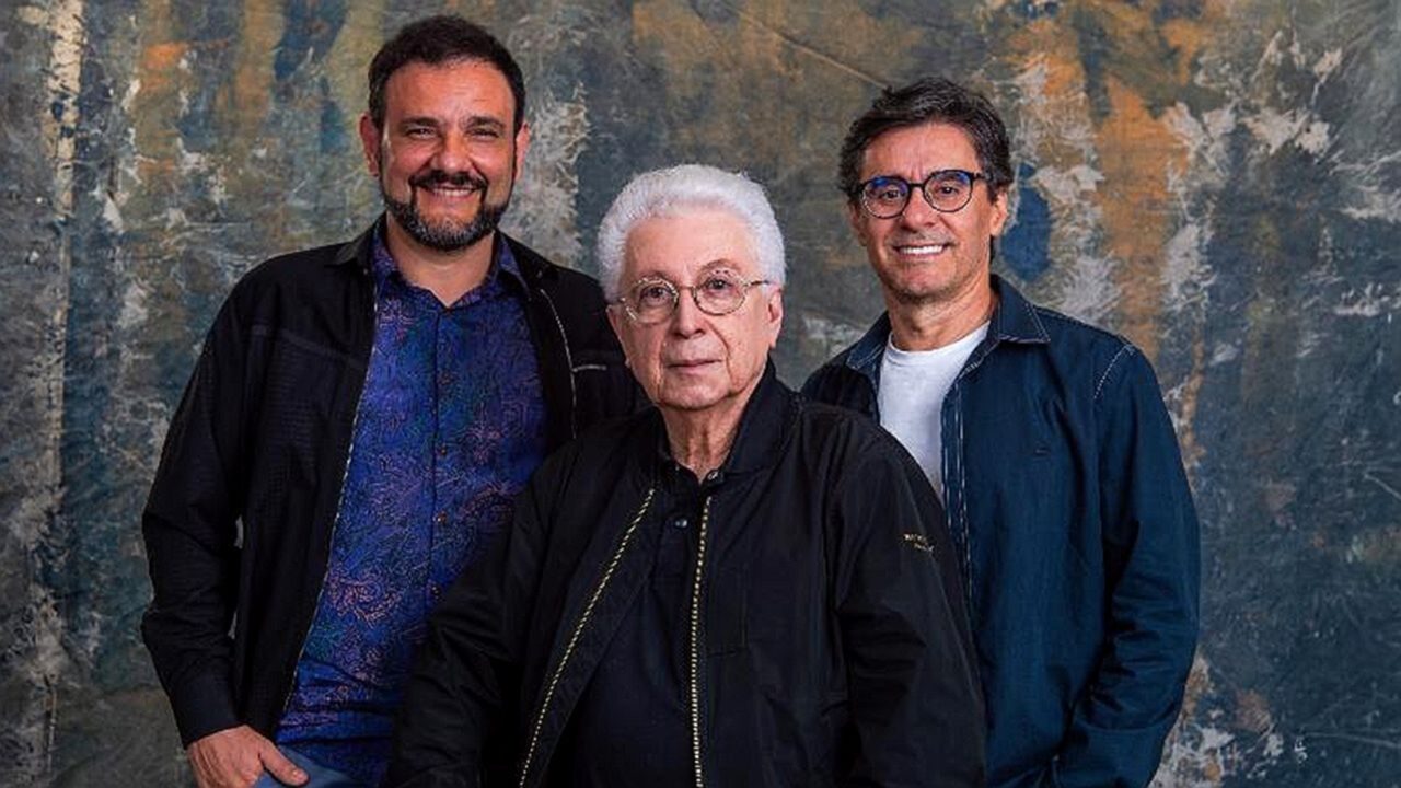Globo tenta renovar contrato com autores da novela Três Graças