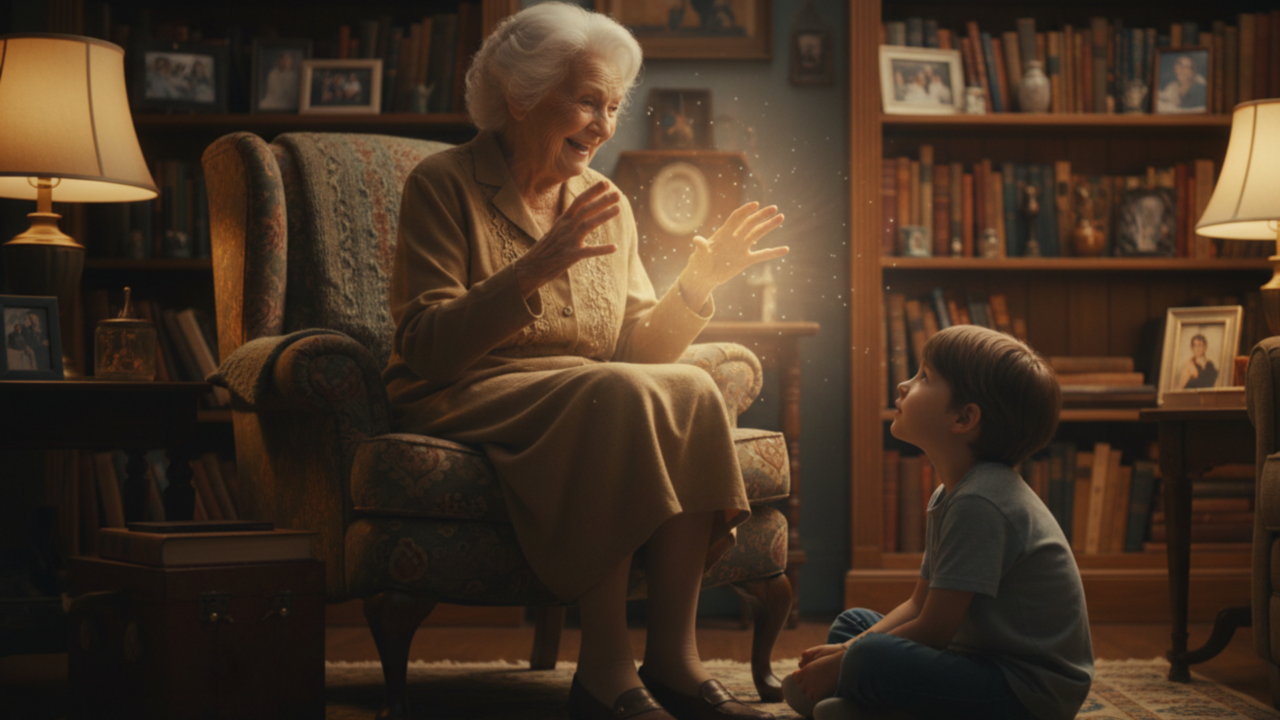 O que pessoas com mais de 60 anos fazem para se sentirem melhor no dia a dia, segundo a ciência