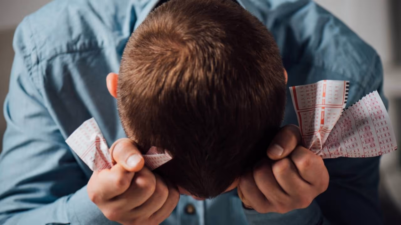 Achei que era só azar, mas descobri por que a Lei de Murphy parece sempre acontecer comigo