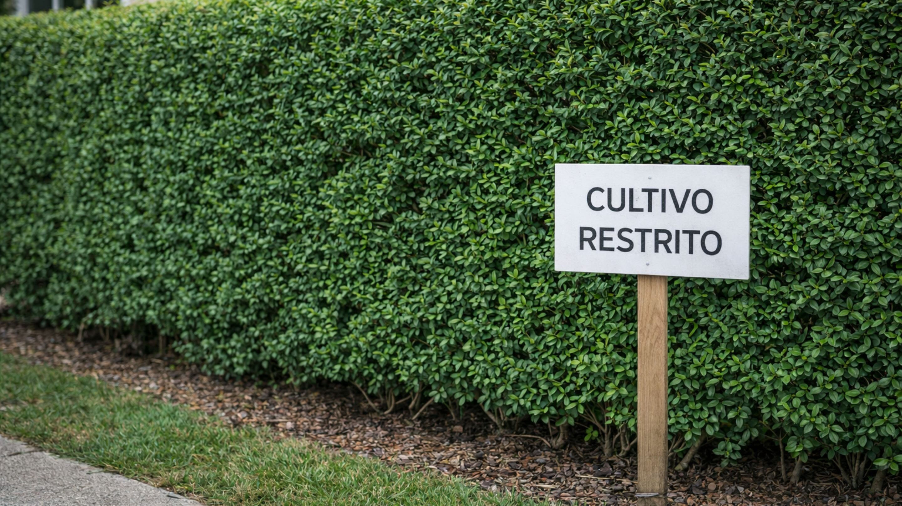 Plantas proibidas no Brasil: veja quais espécies são ilegais e por que você não deve ter em casa