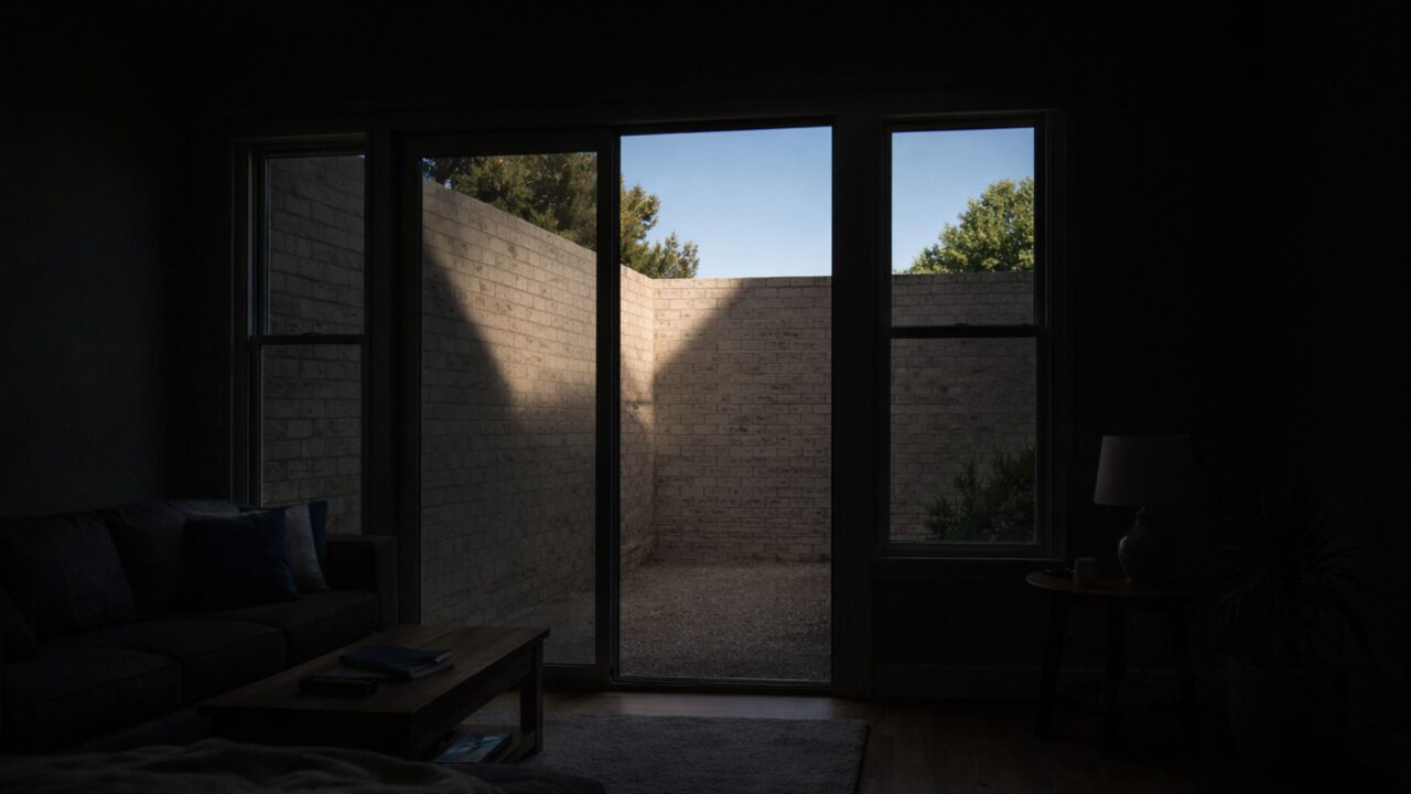 O que fazer se seu vizinho construiu muro alto e invadiu a luz solar da sua casa