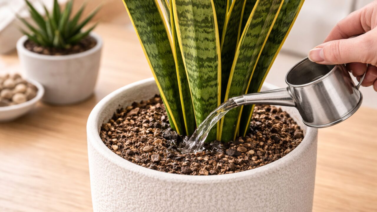 7 plantas para apartamento fáceis de cuidar que se adaptam bem a ambientes internos