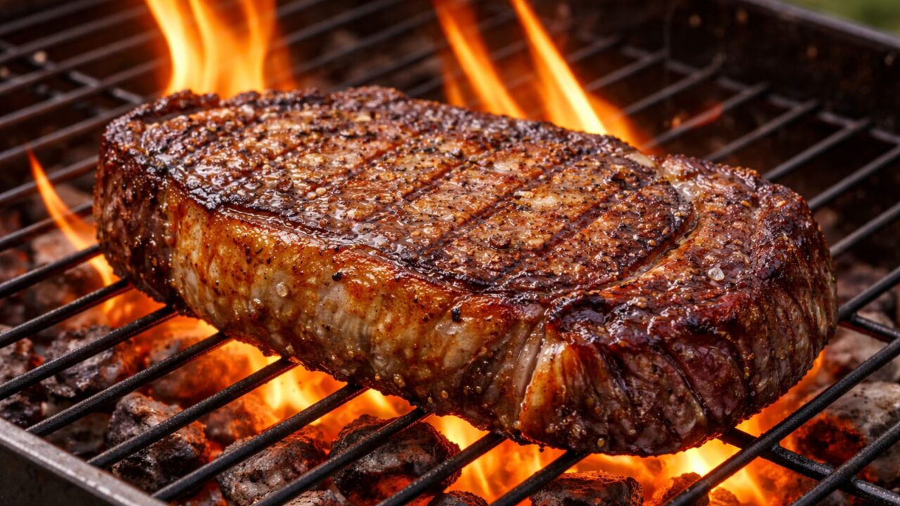 5 dicas para churrasco que podem mudar completamente o sabor da carne e surpreender todo mundo