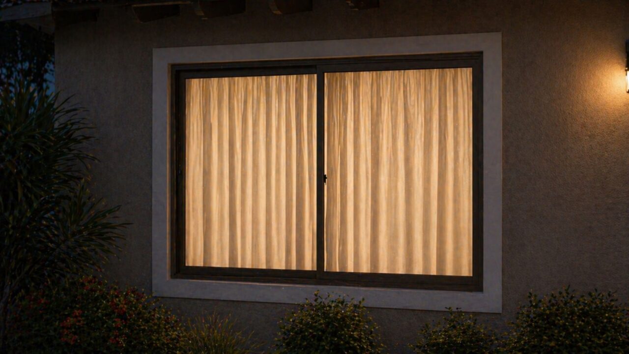 Como proteger a privacidade em casa e evitar que o vizinho invada seu espaço