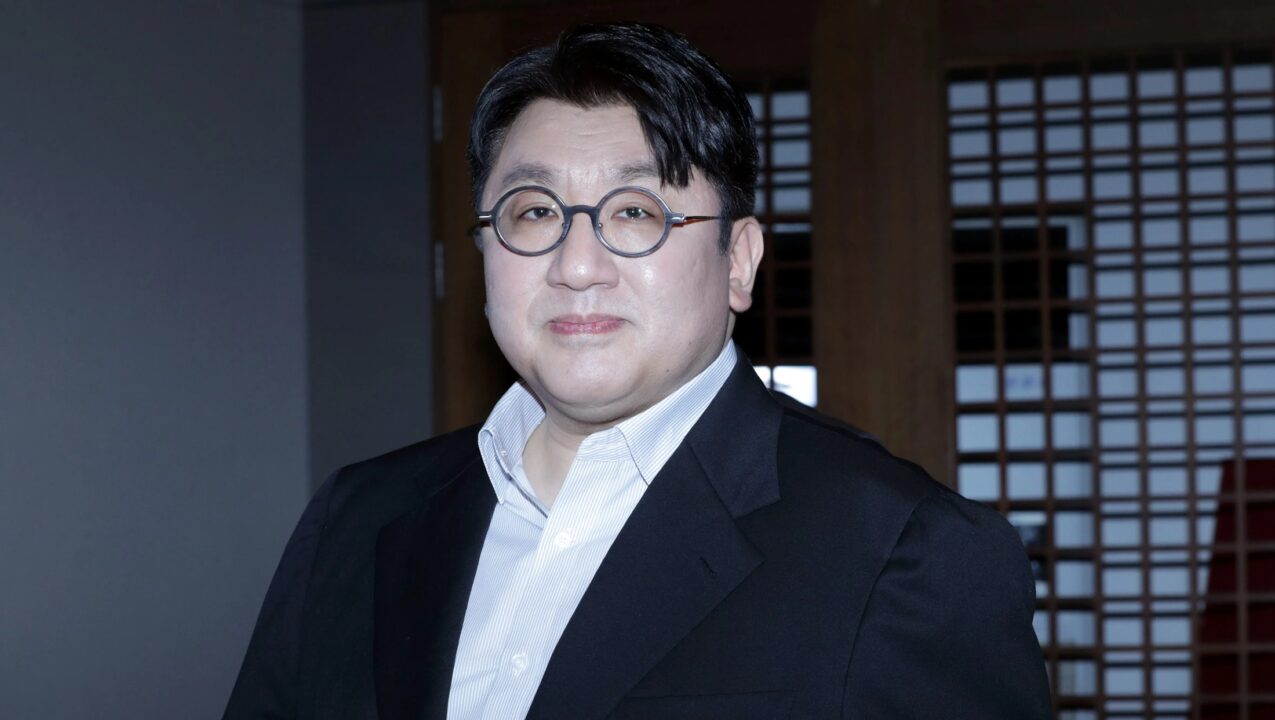 Fundador do BTS é alvo de mandado de prisão