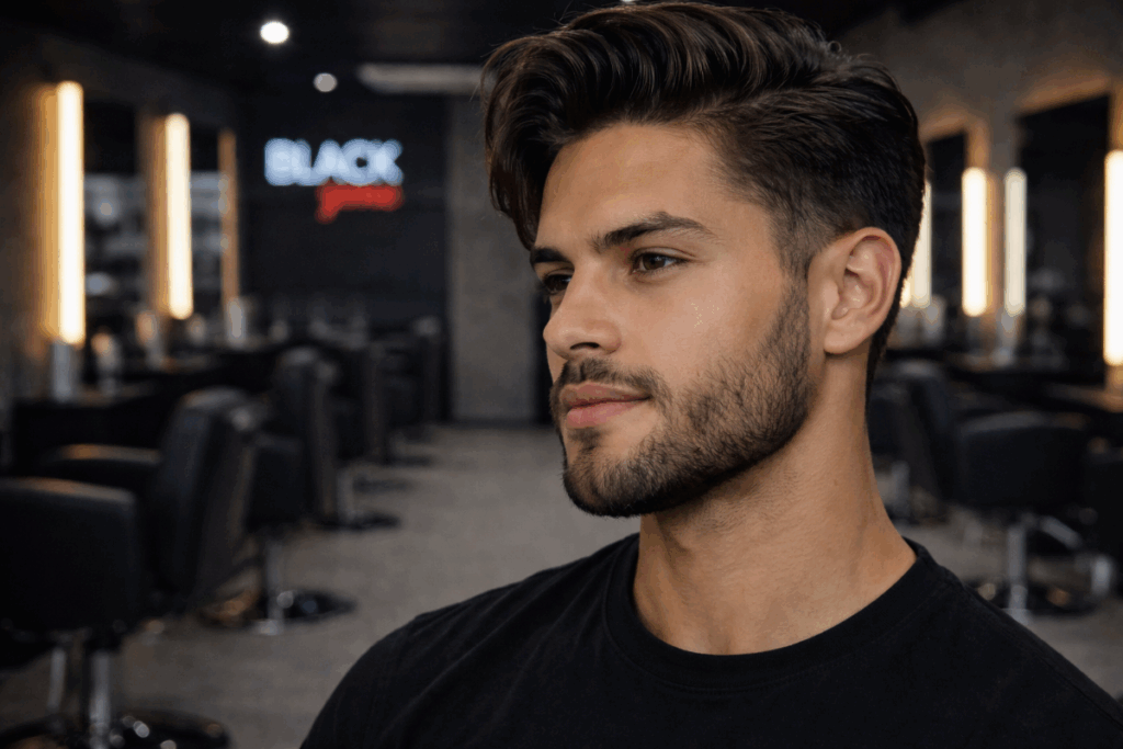 Barba é o novo cabelo? Conheça 3 estilos que estão em alta