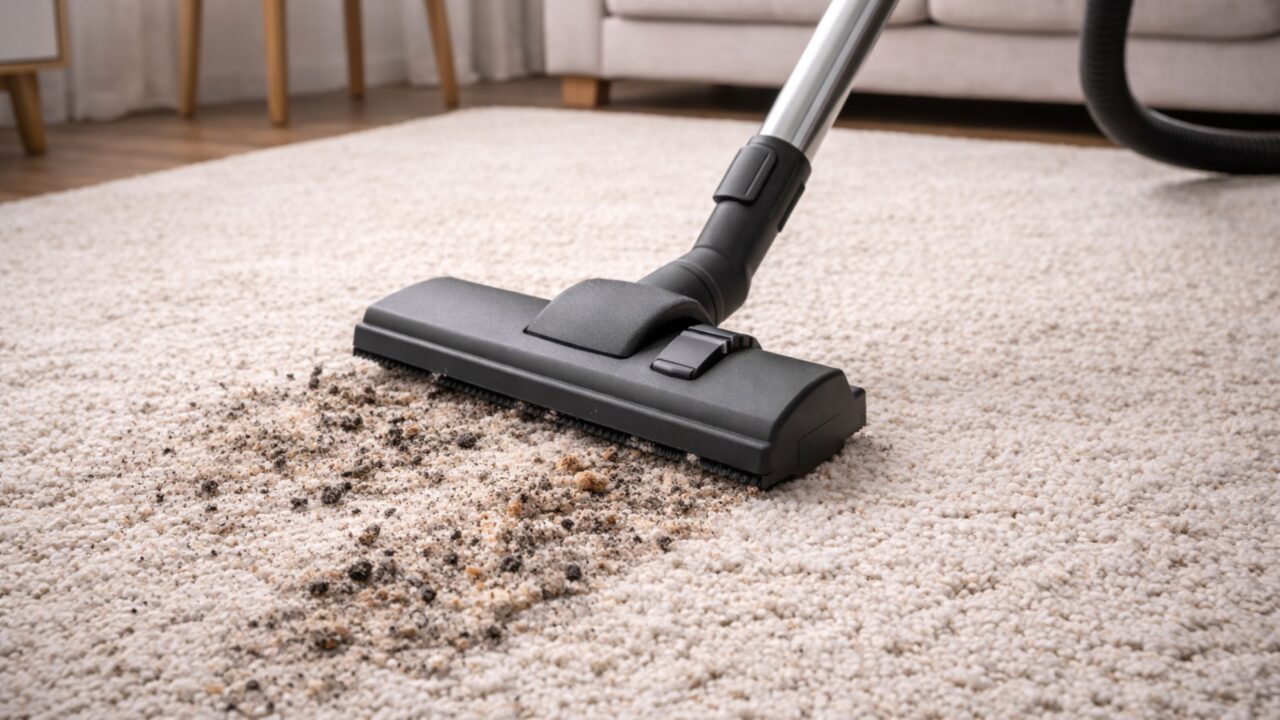 Como acabar com pulgas e carrapatos em casa de forma barata e fácil sem complicação