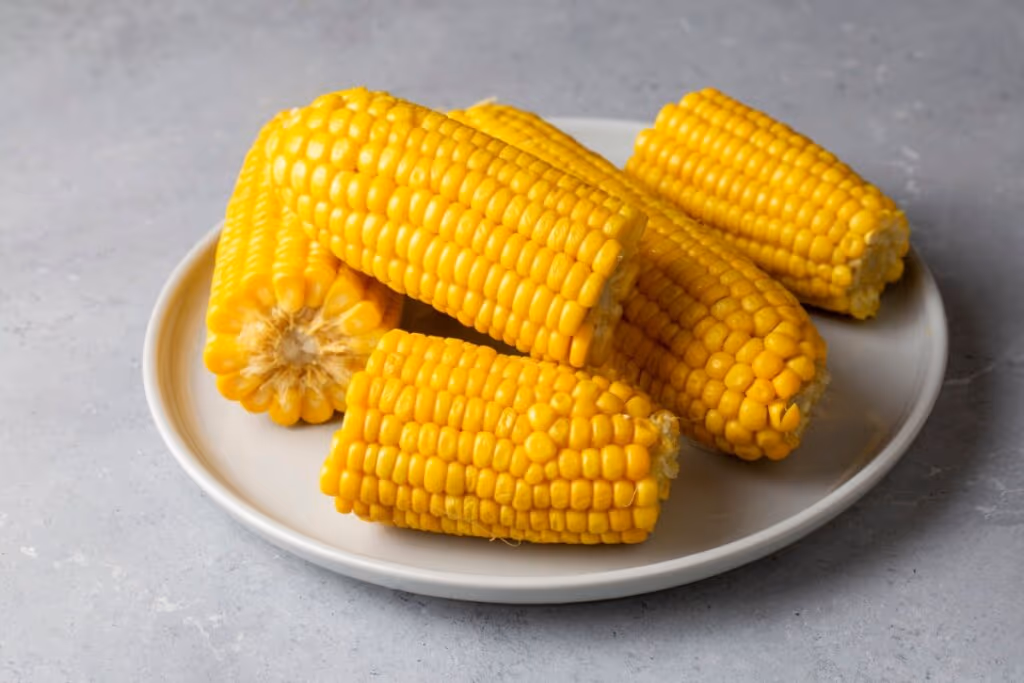 8 motivos para incluir o milho na alimentação