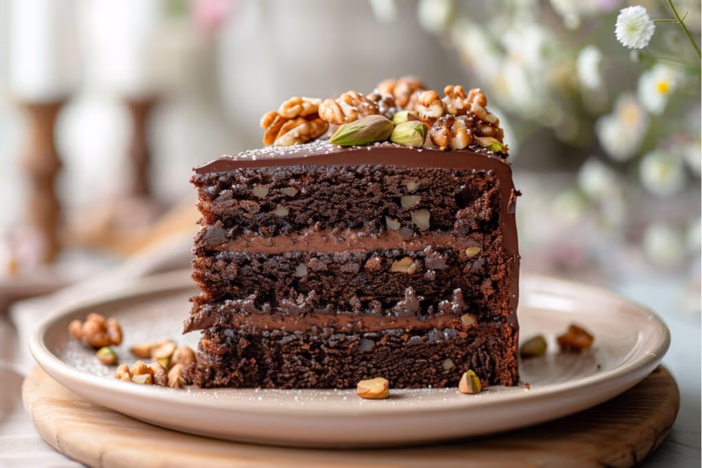 Bolo de Páscoa: 5 receitas práticas, fáceis e surpreendentes