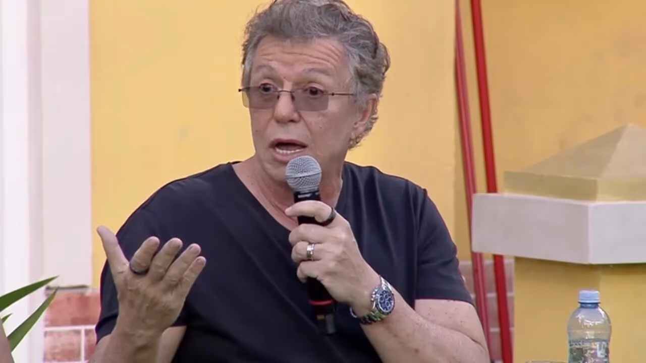 Boninho veta equipe de redes sociais em novo reality da Record
