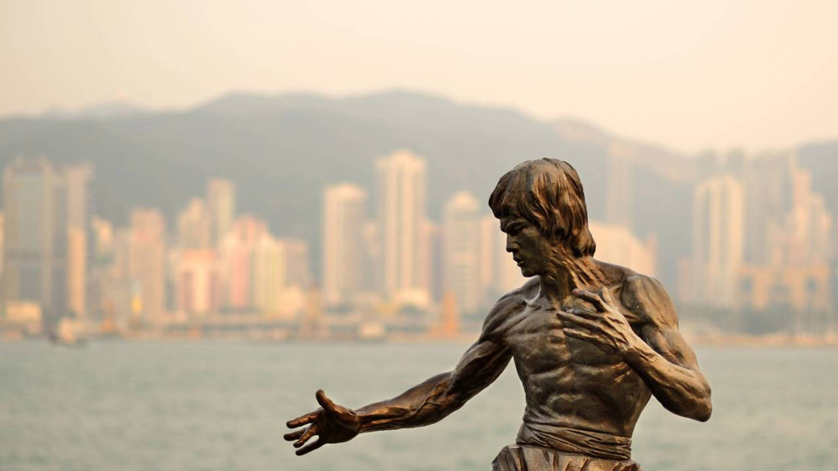 A frase de Bruce Lee sobre disciplina que mudou a forma de encarar desafios