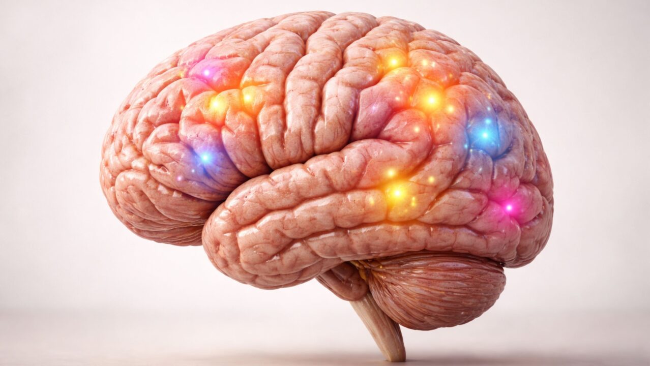 Como seria usar 100% do cérebro? Veja o que poderia mudar no corpo e na mente