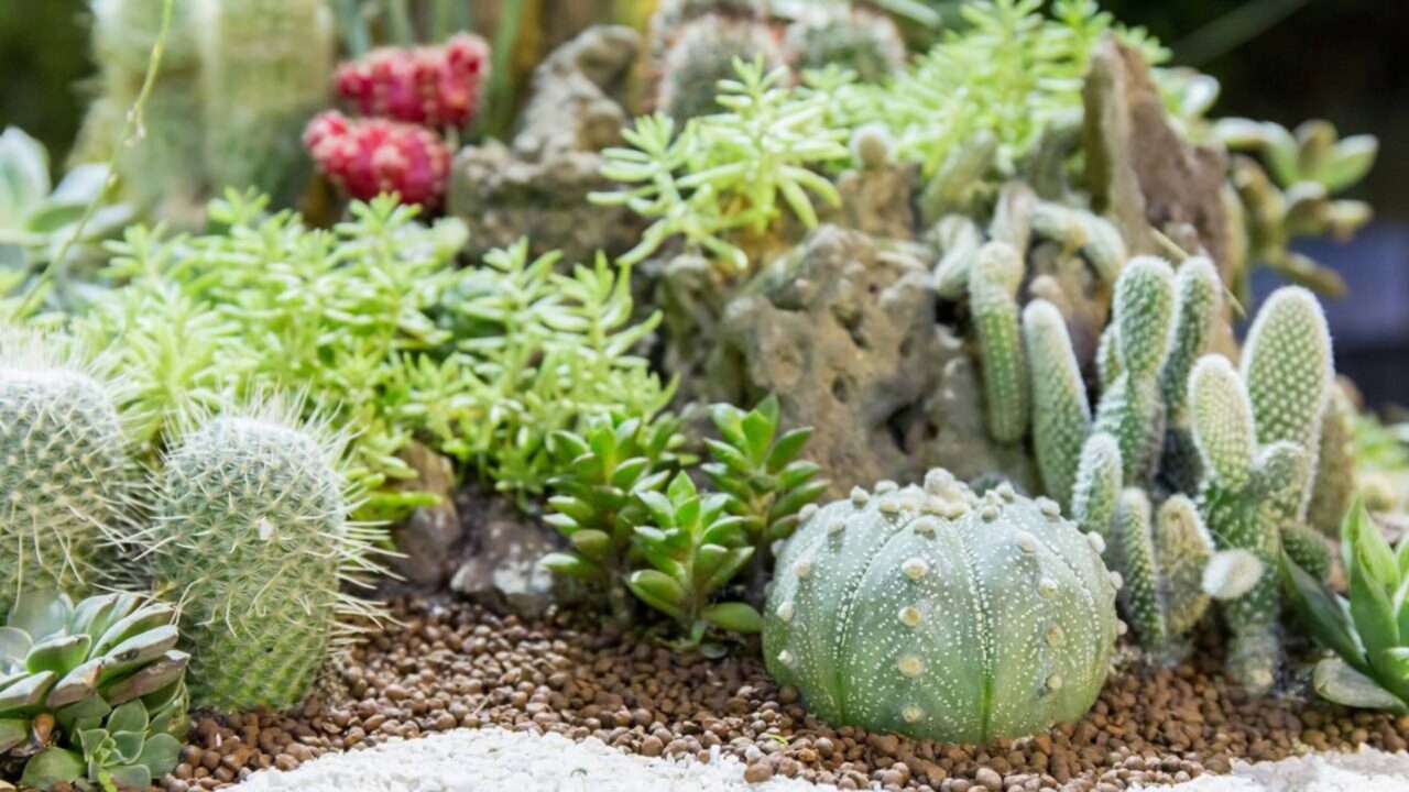 Cactos desmentem Darwin? O estudo que desmonta a evolução das plantas