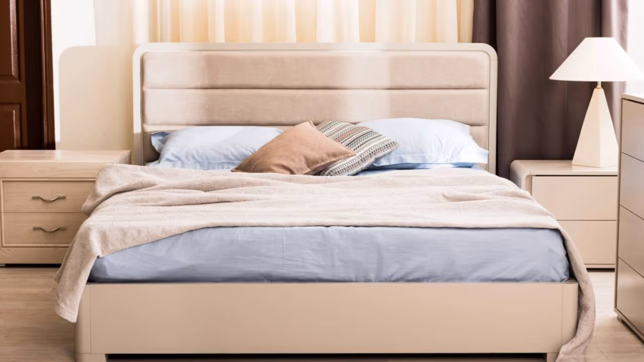 A psicologia explica o que significa arrumar a cama todos os dias