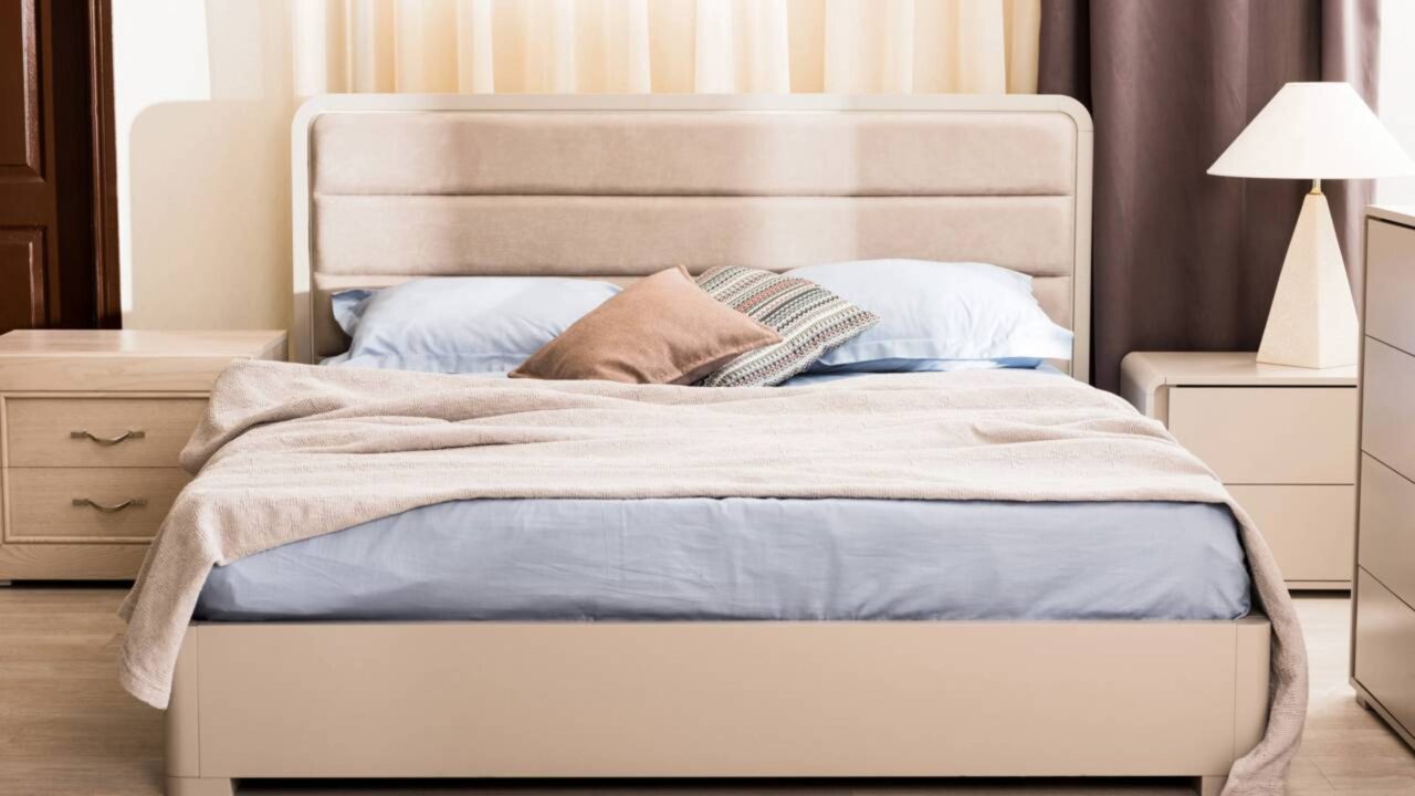 A psicologia explica o que significa arrumar a cama todos os dias