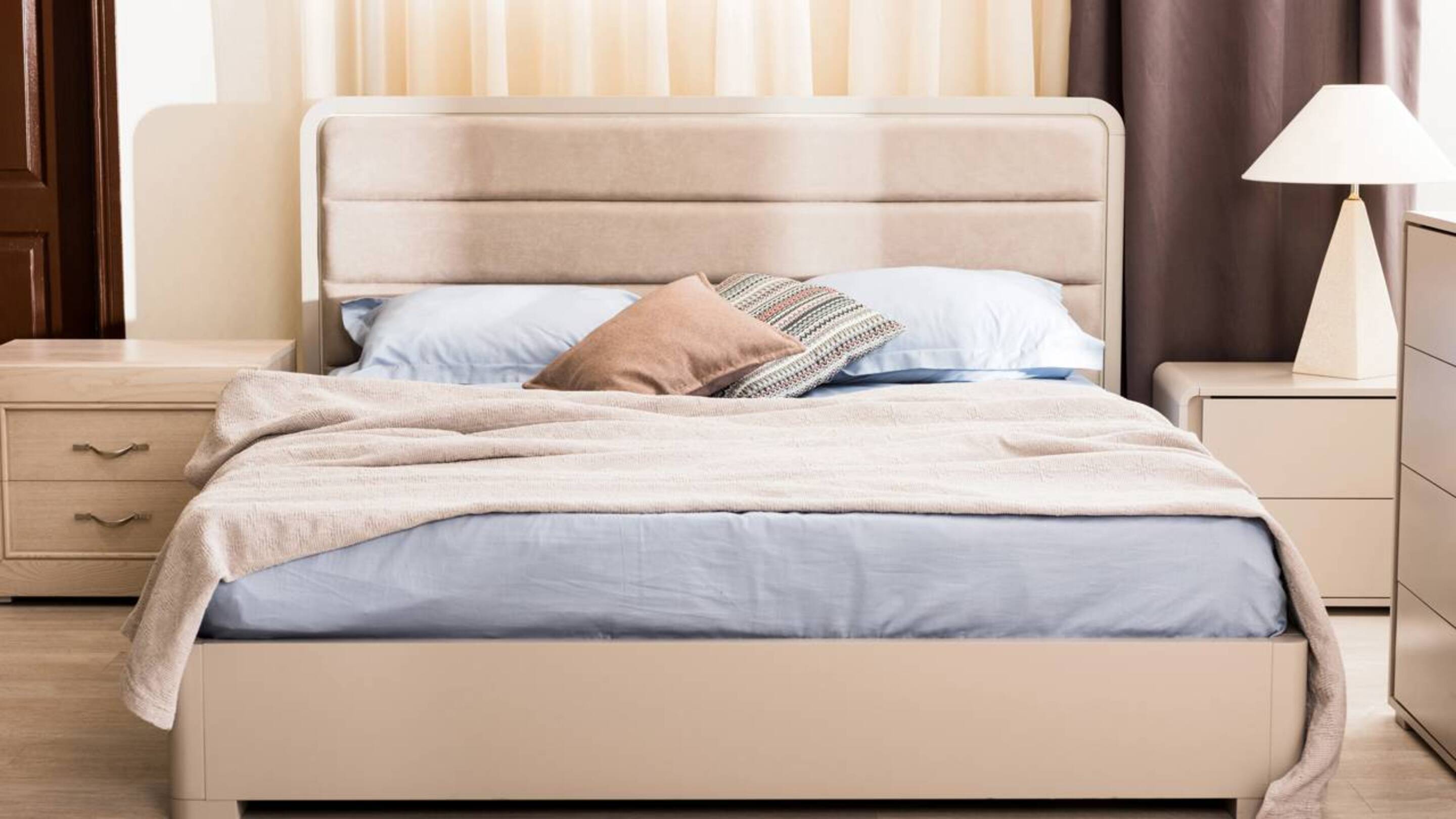 A psicologia explica o que significa arrumar a cama todos os dias