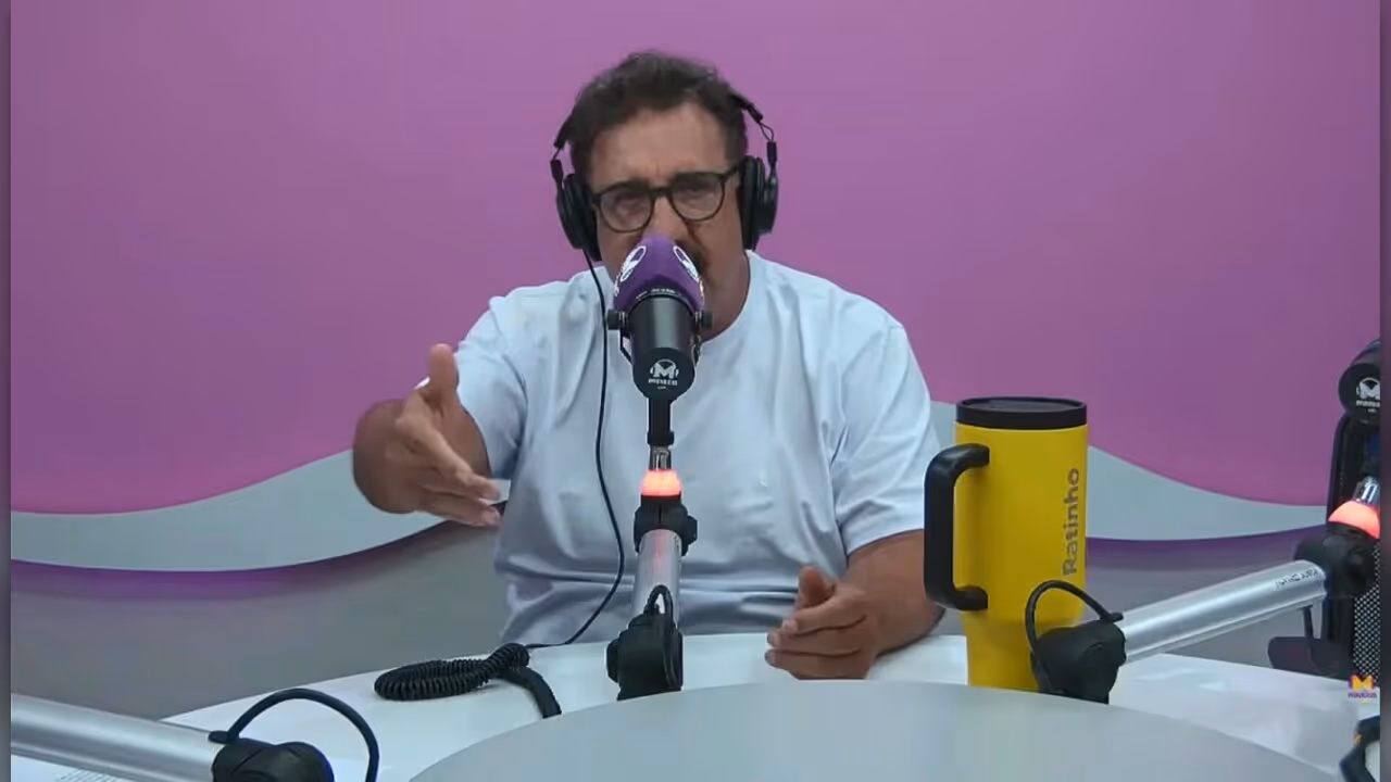Ratinho vira réu por ataques a deputada em programa de rádio