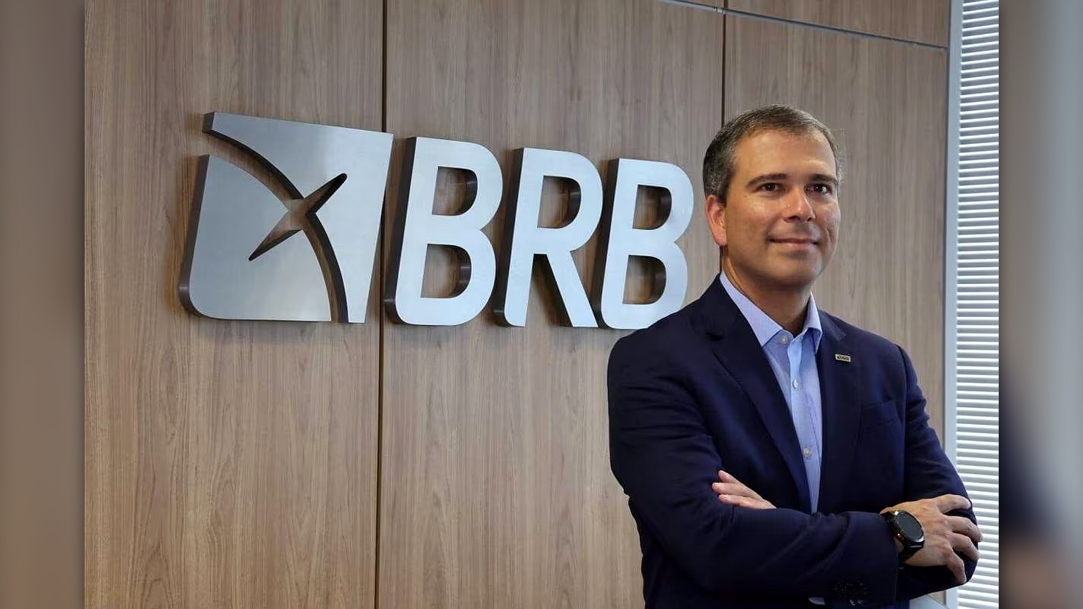 Ex-presidente do BRB vai delatar?