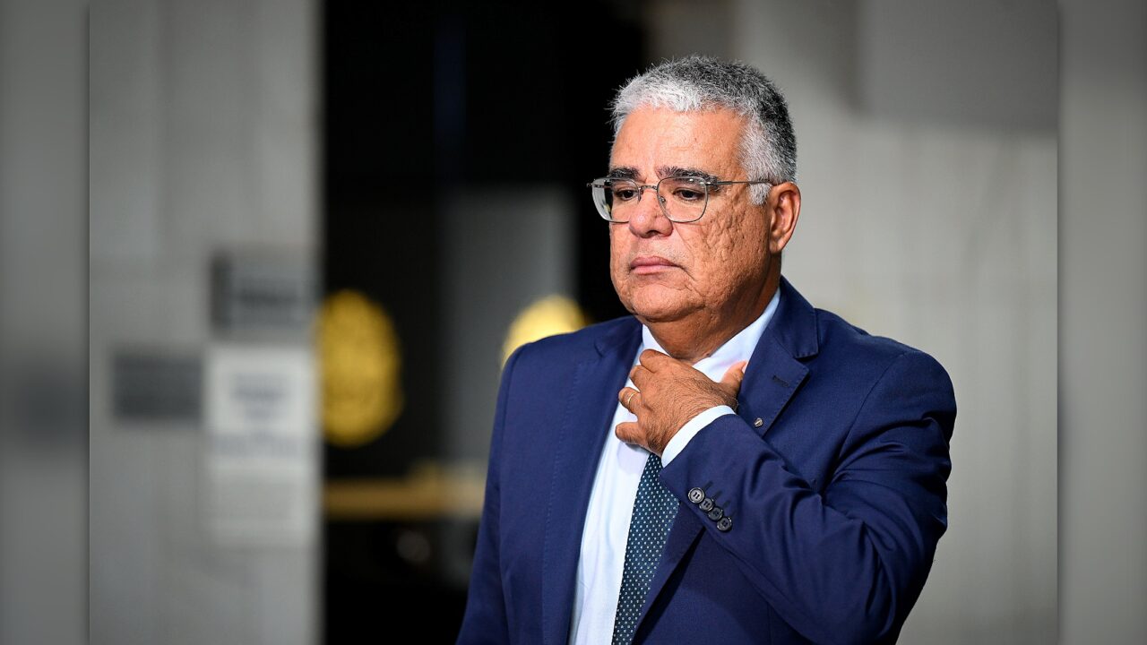 Girão critica inclusão de Zema em inquérito das fake news