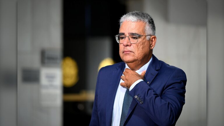 Girão critica inclusão de Zema em inquérito das fake news